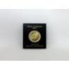 Image 2 : 1 Gram .9999 Fine Gold 2023 Maple Leaf Coin 