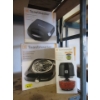 Image 1 : 3 Toastmaster Small Kitchen Appliances - Black