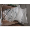 Image 1 : 11 New Plant Support Ring & Stake Sets