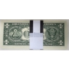 Image 2 : 25 x $1 USD Uncirculated Federal Reserve Bundle 