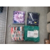 Image 1 : 4 Assorted Bedding Sets - Appear to be new
