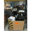 Image 1 : Skid of Assorted Water Coolers and More
