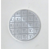Image 2 : 1/2 Oz .999 Silver TD Bank Investor Round