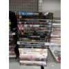 Image 1 : 50 Assorted DVD Movies - Preowned 