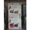 Image 1 : 2 Packs of 2 Prime WiFi Smart Outlets w/ Remote
