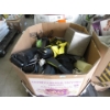 Image 1 : Skid of Assorted Customer Return Goods - As Is