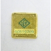 Image 2 : 1 Gram .9999 Fine Gold Geiger Edelmetalle Bar 