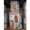 Image 1 : Starfrit Personal Blender & Electric Citrus Juicer 