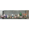 Image 1 : Shelf Lot of Egg Shaped Collectibles 