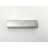 Image 3 : Vintage 5 Oz .999+ Silver California Crown Mint Kit Kat Bar