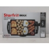 Image 1 : Starfrit Family Size Electric Griddle in Box