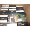 Image 1 : 8 New EVA Soft Foam Ejection Guns - Age 8+