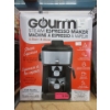 Image 1 : Gourmia 4-Shot Steam Espresso Maker 