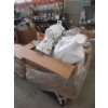 Image 1 : Skid of Assorted New Mannequins & Parts - As Is