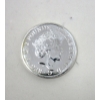Image 3 : 1 Oz .999 Silver Year of the Monkey Coin 