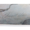 Image 3 : Russell Cobane Ltd. Edition Framed Leopard Print