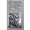 Image 2 : 10 Oz .999 Silver Johnson Matthey Bar 