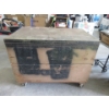 Image 4 : Jobsite Rolling Metal Tool Chest - 30" x 48" x 37" tall