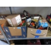 Image 1 : 2 Boxes of Assorted Food Products