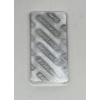 Image 2 : 10 Oz .999+ Silver Engelhard Bar 