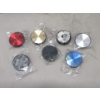 Image 2 : 5 Containers of 100 New Cell Phone Grip Knobs