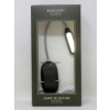 Image 1 : 10 New Clip-On Rechargeable LED Booklights - Green