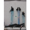 Image 1 : 3 Sets of Nordixx Adjustable Height Walking Poles