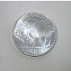 Image 2 : 1 Oz .999 Silver Art Round 