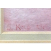 Image 2 : Original Shirley Kolb Watercolour 