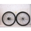 Image 1 : 2 Kenda 26" Bicycle Tires - Preowned - As Is