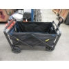 Image 1 : XL Folding Garden / Shopping Wagon