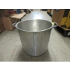 Image 1 : Huge Martin Stock Pot - 16" Round x 14" Deep
