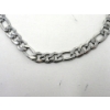 Image 3 : .925 Silver Chain & Earrings + Plated Anklet & Chain