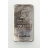 Image 2 : 10 Oz .999 Silver Johnson Matthey/Scotiabank Bar 