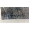 Image 3 : Original signed art by Fischer, 1932