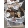 Image 1 : Skid of Assorted Customer Return Goods - As Is
