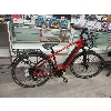 Image 1 : Red iGO Elite 30 HD 700 Series E-Bike 