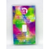 Image 2 : 10 x 1 Grain .999 Silver Certified Bars 