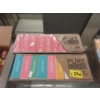 Image 1 : 2 Boxes of 9 New Pure Sound AirBuds PRO