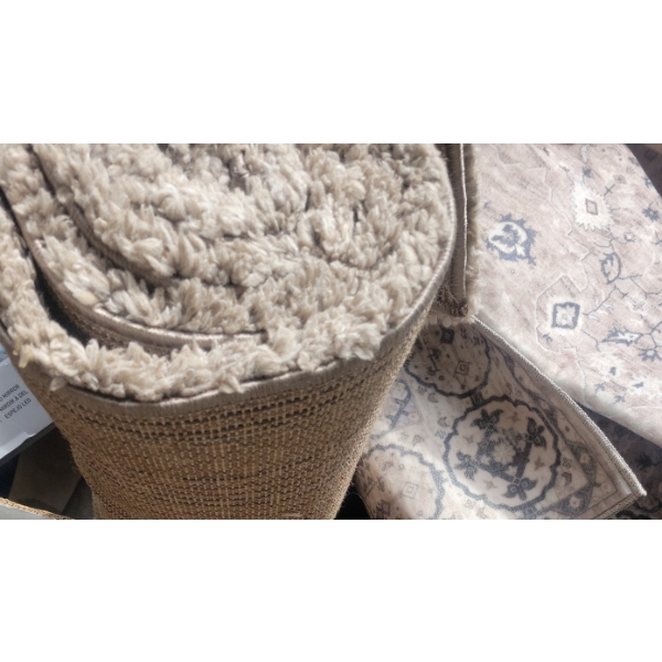 Skid Of Mixed Customer Return Items