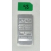 Image 1 : 10 Oz .999 Silver Johnson Matthey Bar 