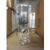 Image 2 : Case of 800 New 24 Oz. Disposable Plastic Cups