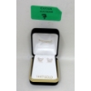 Image 2 : BNIB 14KT Yellow Gold Stud Earrings