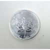 Image 2 : 1 Oz .9999 Silver 2013 Maple Leaf Coin 