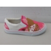 Image 2 : 5 New Pairs of Children's Slip-On Shoes in Boxes