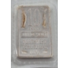 Image 10 : 3 x 10 Gram .999 Silver NWTM Bars