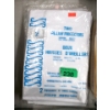Image 1 : 4 New Sets of 2 Zippered Cotton Pillow Protectors