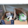 Image 1 : 2 Boxes of Assorted Food Products