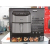 Image 1 : Bella Pro Stainless Steel Air Fryer - 6 QT/5.7 L