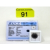 Image 1 : 11.20 CT Oval Sapphire Gemstone 